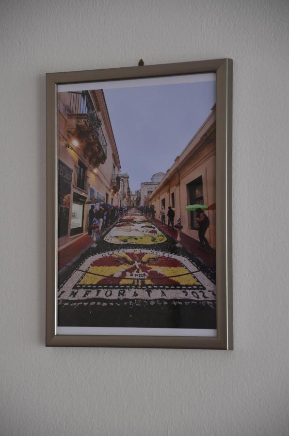 Casa vacanze Casa Bommegna