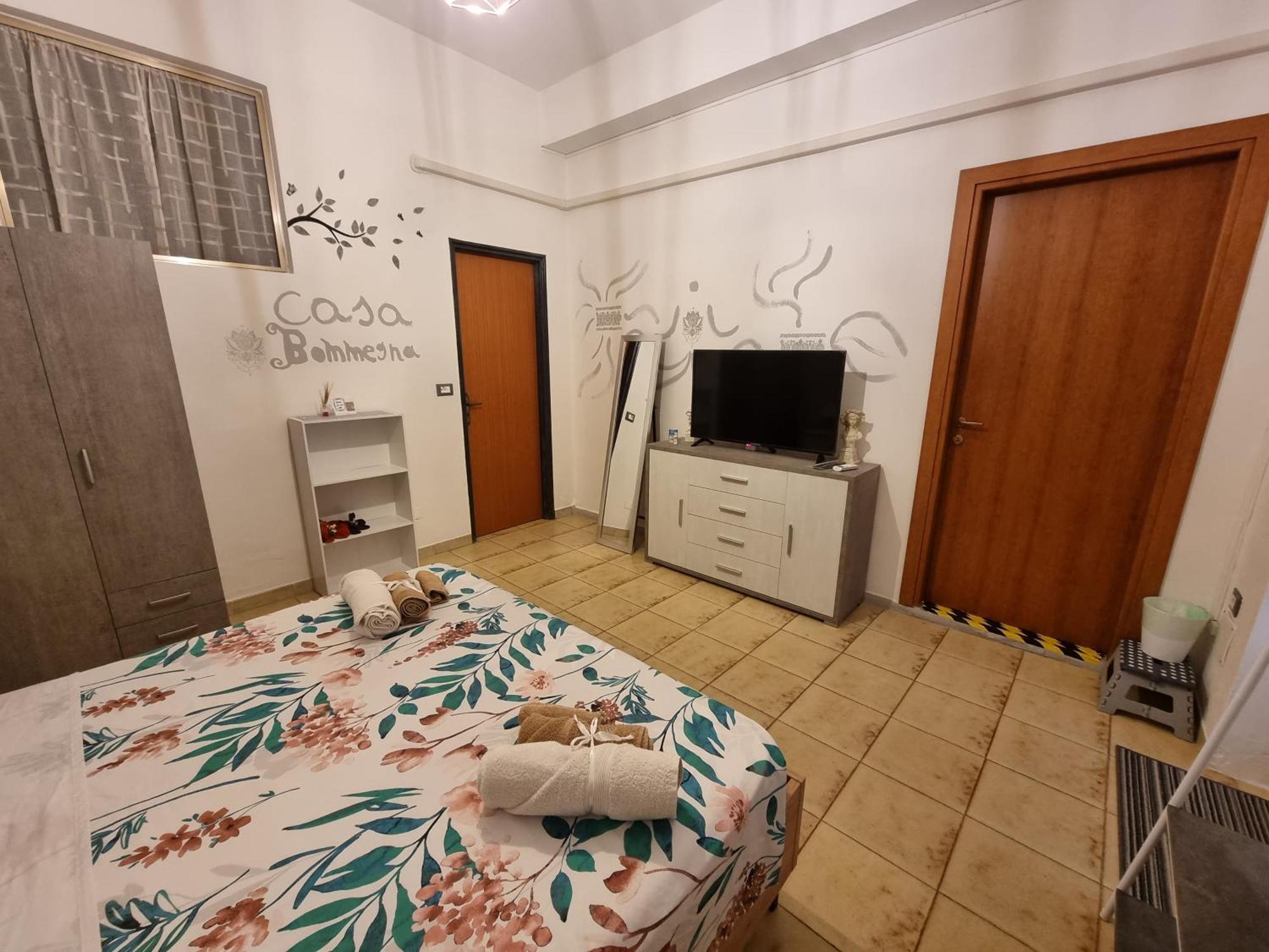 Casa vacanze Casa Bommegna Noto