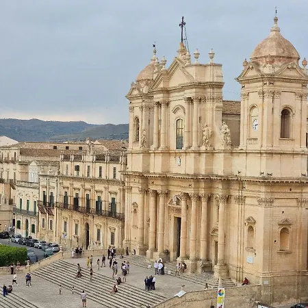 Villa Casa Bommegna Noto Exterior foto