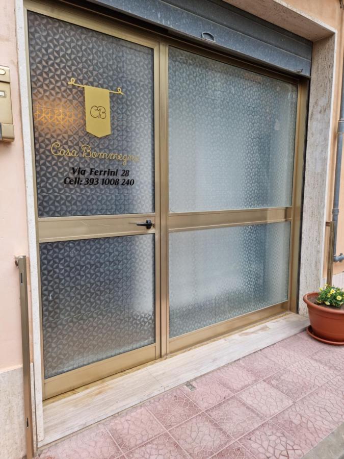 Casa Bommegna Holiday home Noto