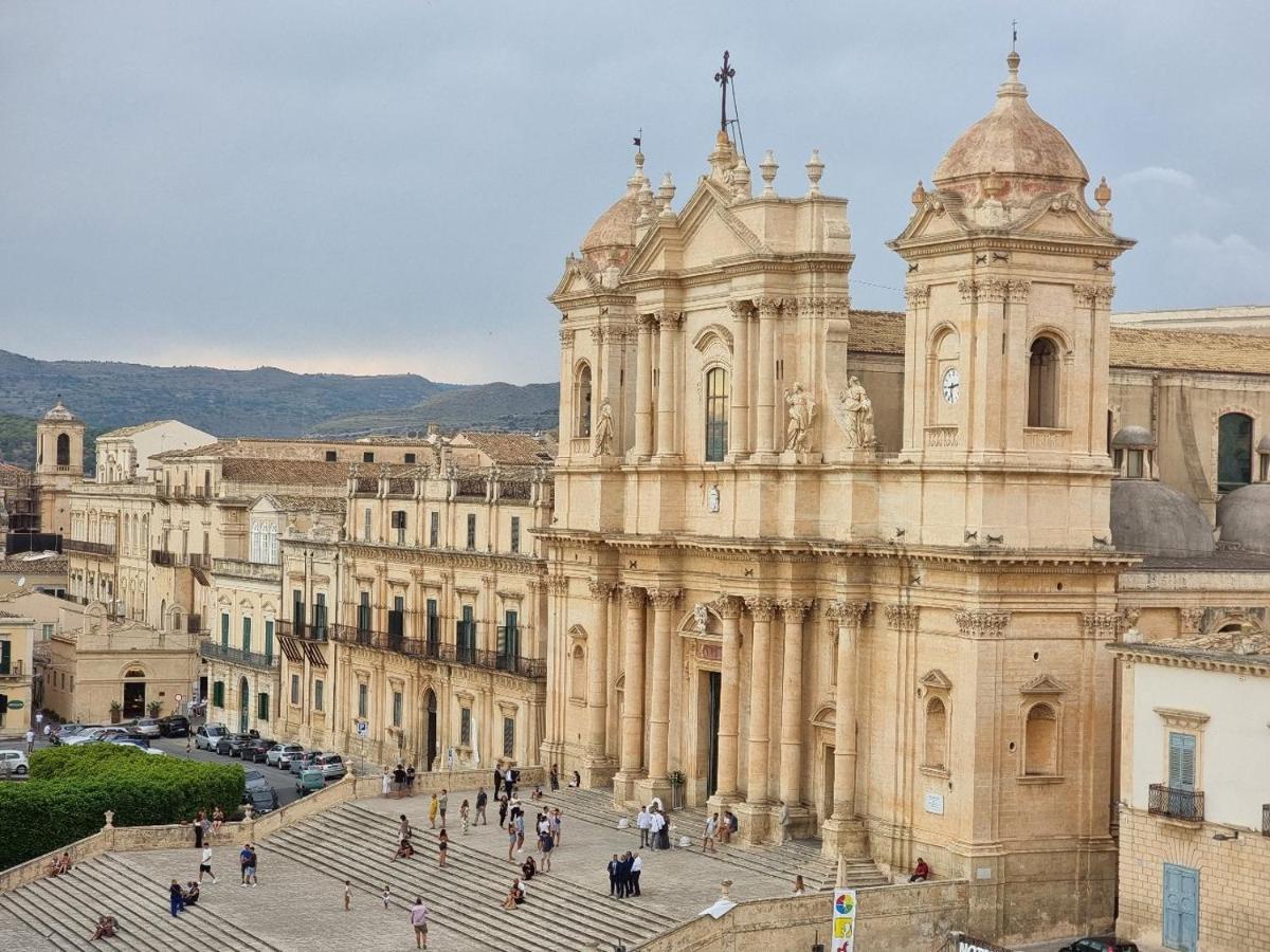Casa Bommegna * Noto