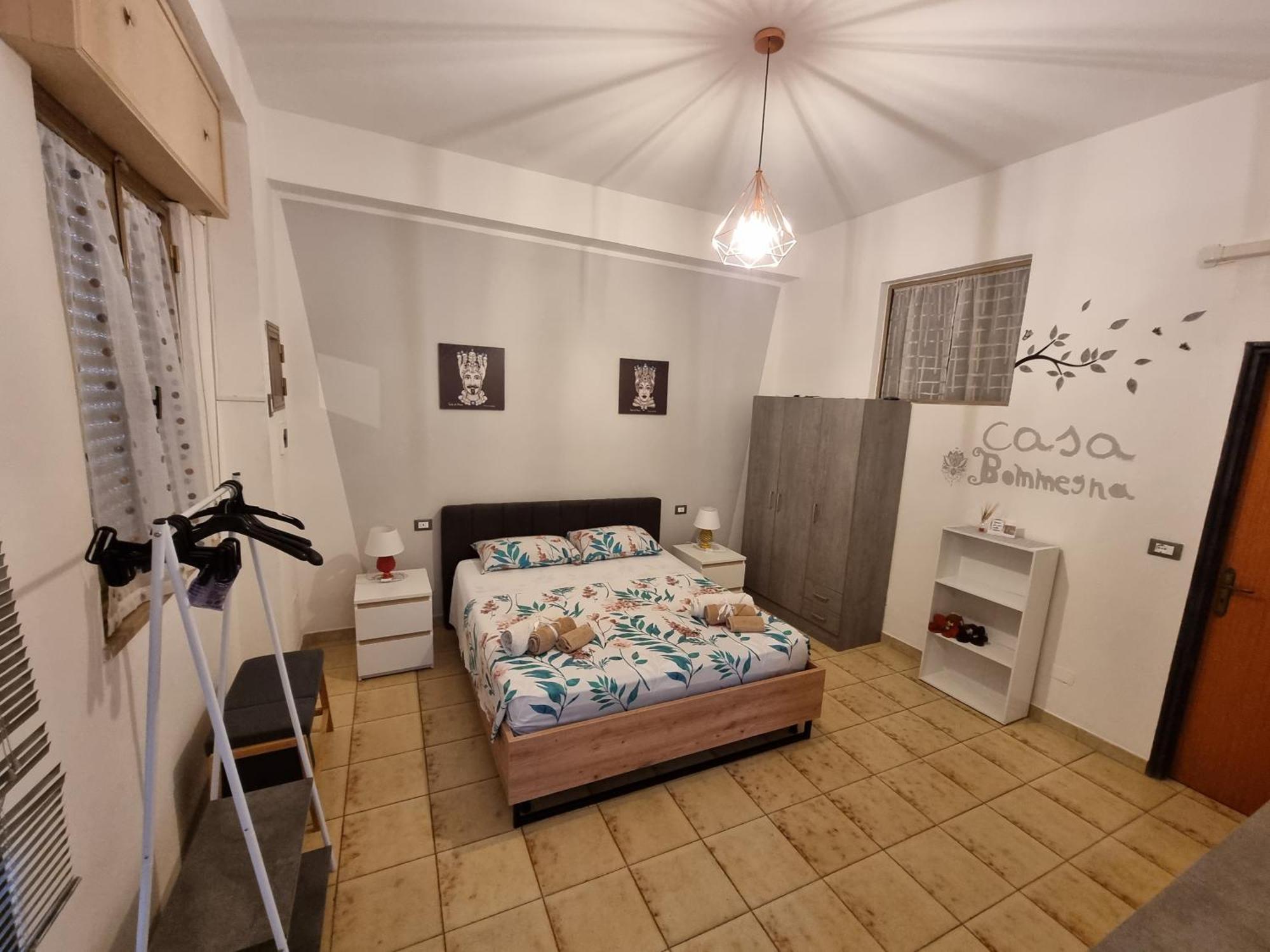 Casa Bommegna Holiday home