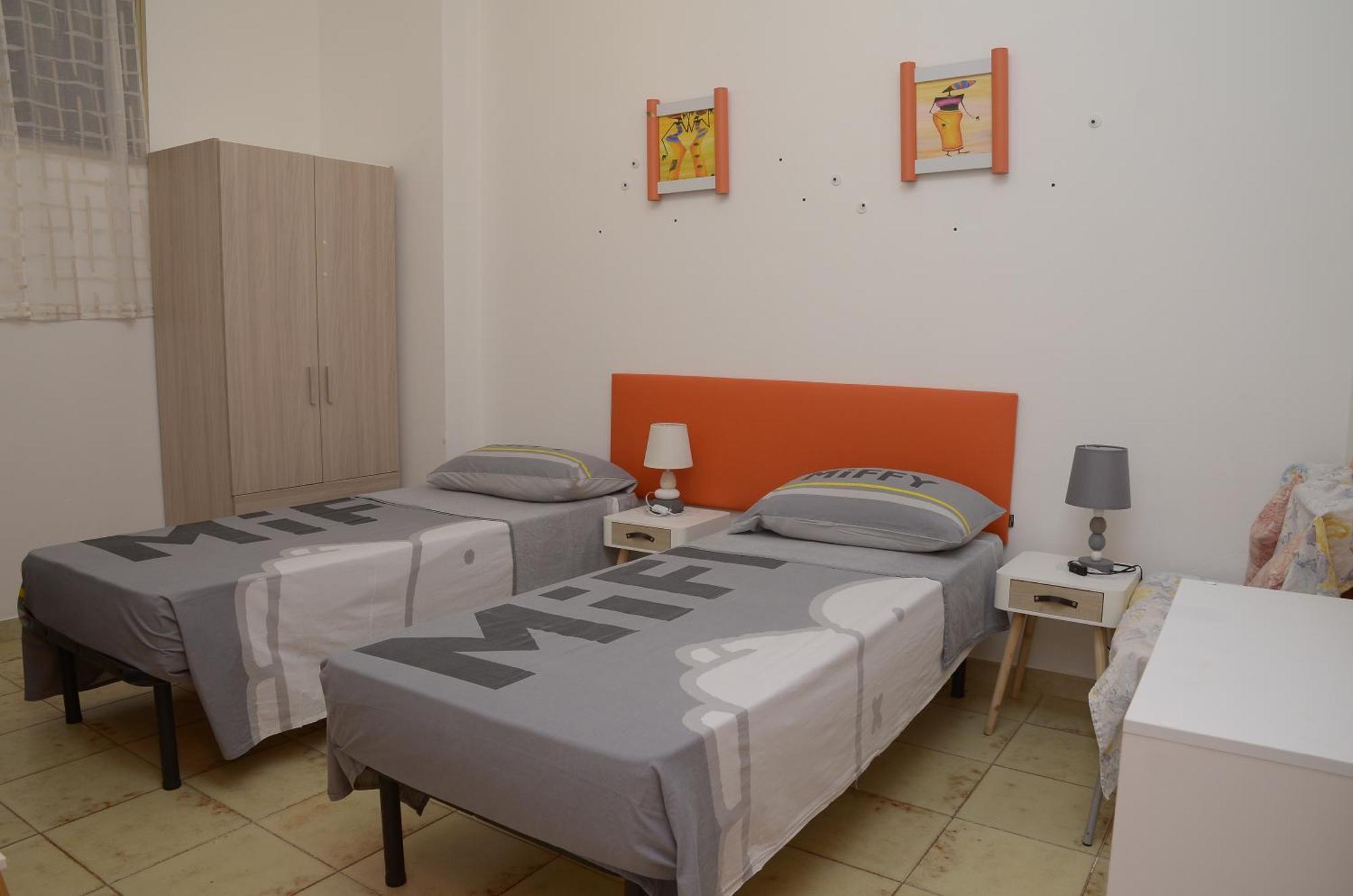 Holiday home Casa Bommegna Noto