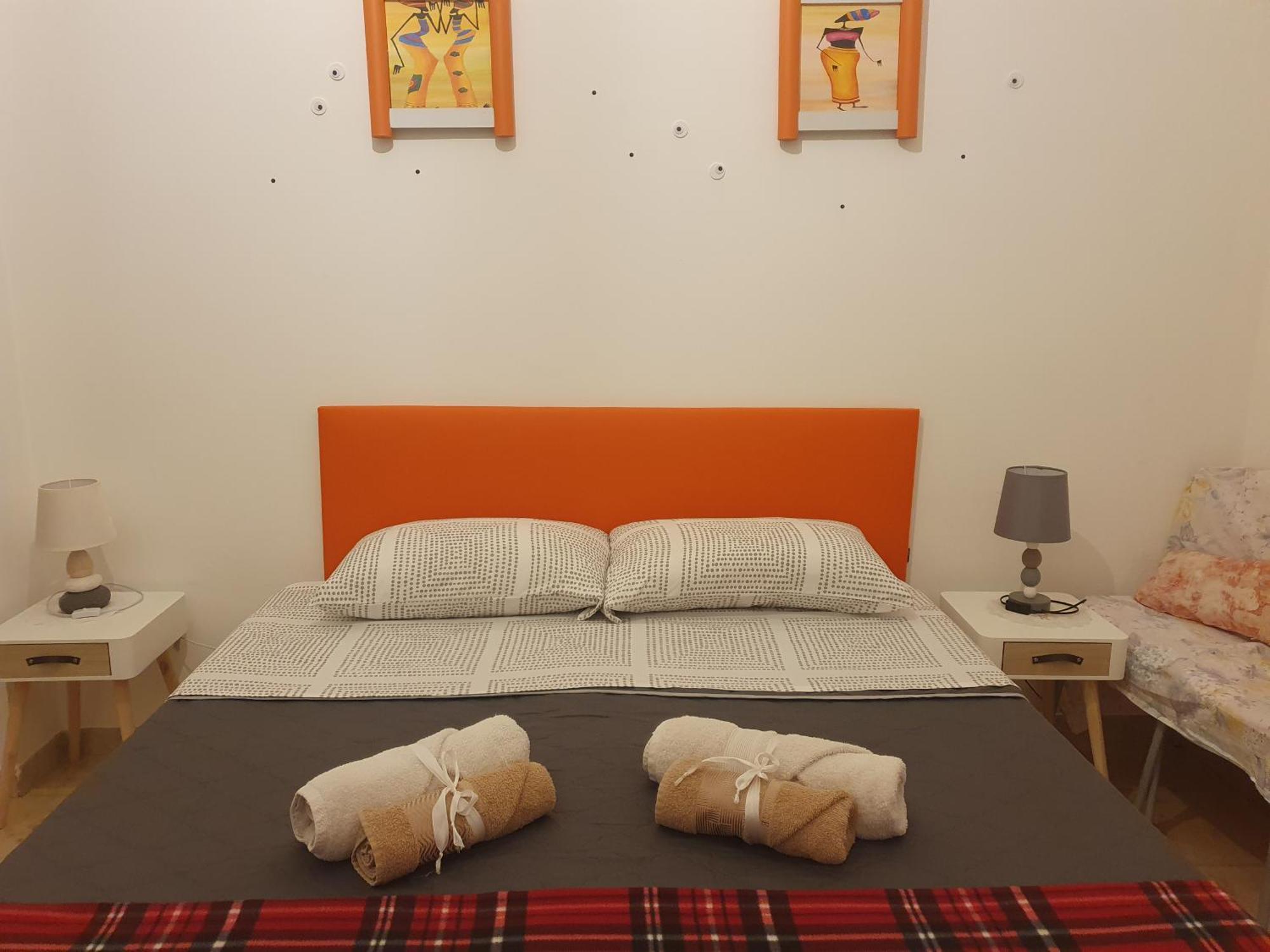 Casa Bommegna Holiday home Noto