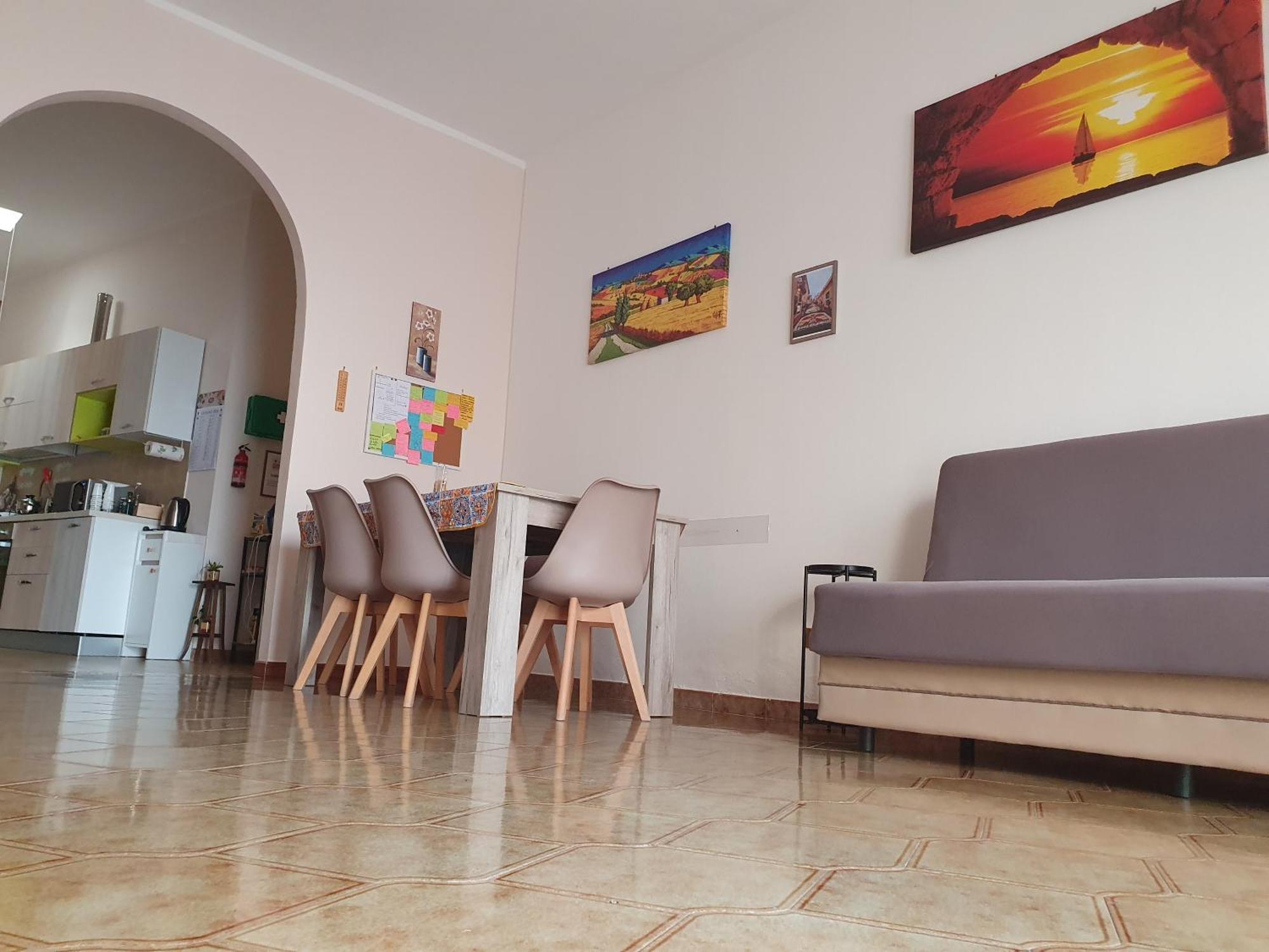 Holiday home Casa Bommegna