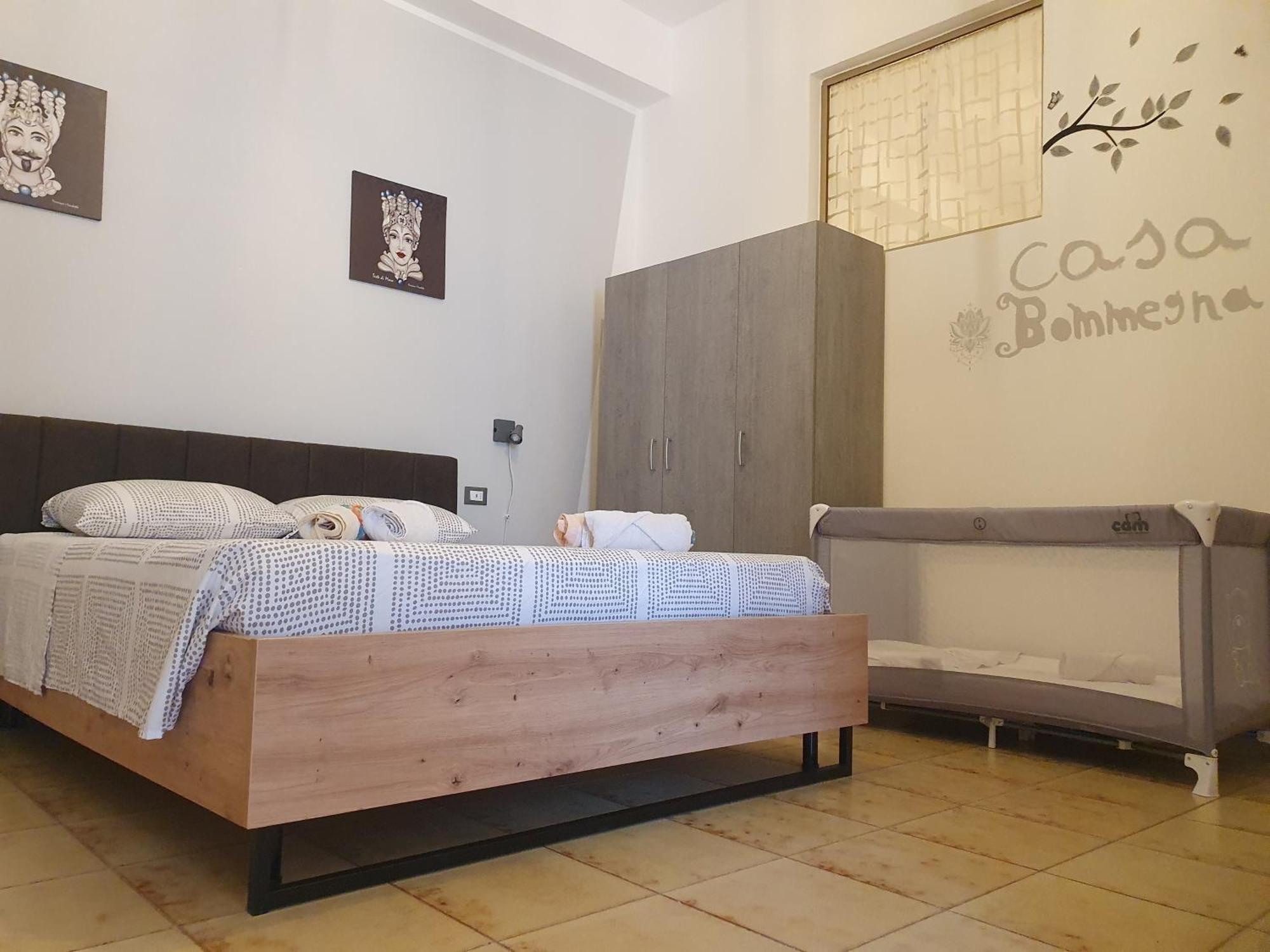 Casa Bommegna * Noto